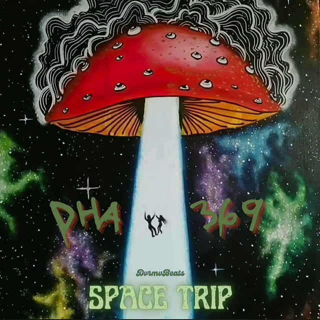 Space Trip cover art