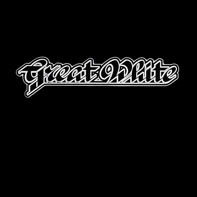 Great White cover