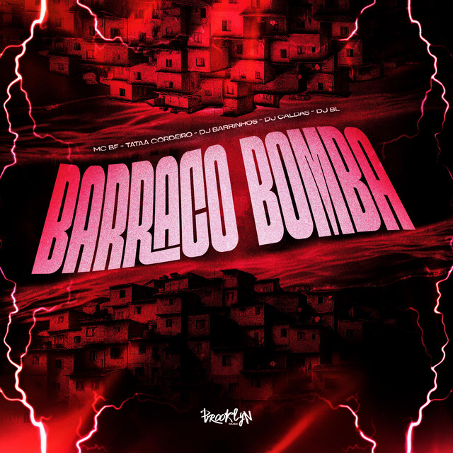 Barraco Bomba