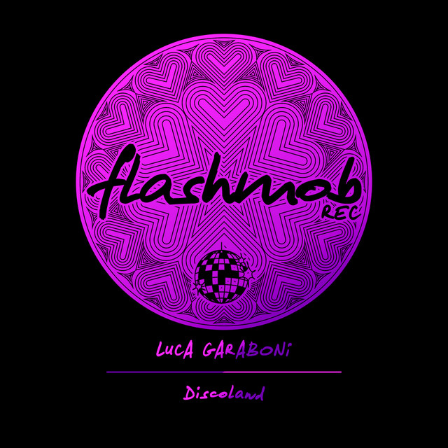 Discoland album art