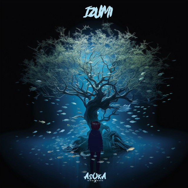 Izumi cover art