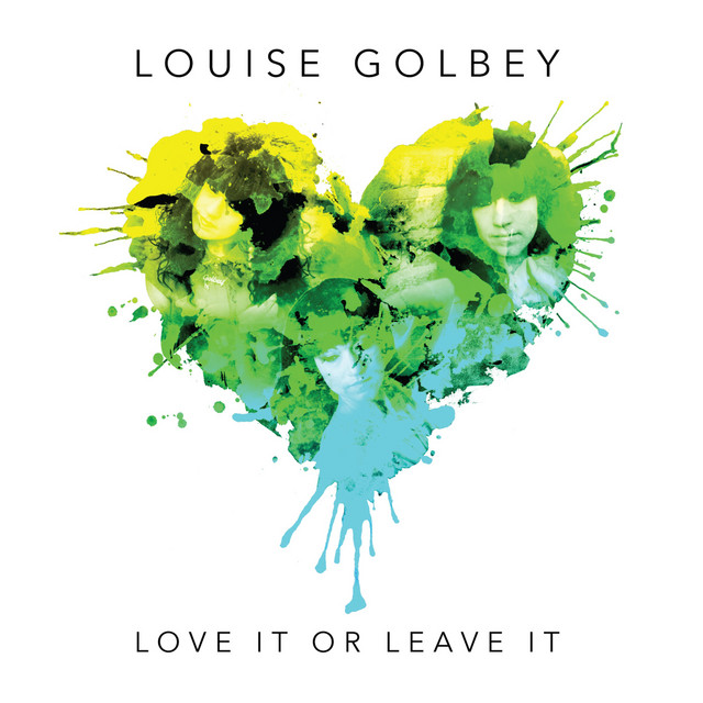 Love It or Leave It (Deluxe Edition) cover art