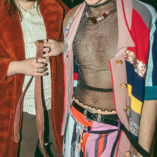 album image