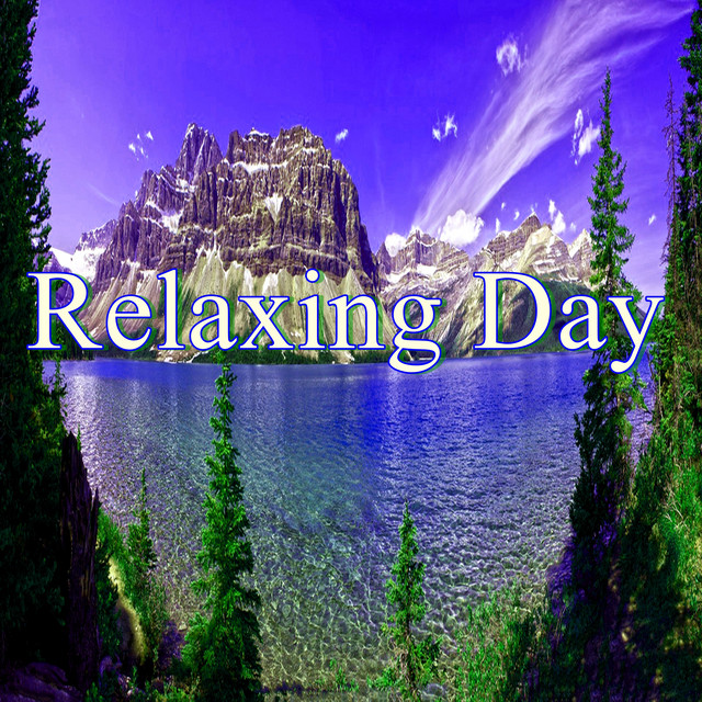 Relaxing Day cover art