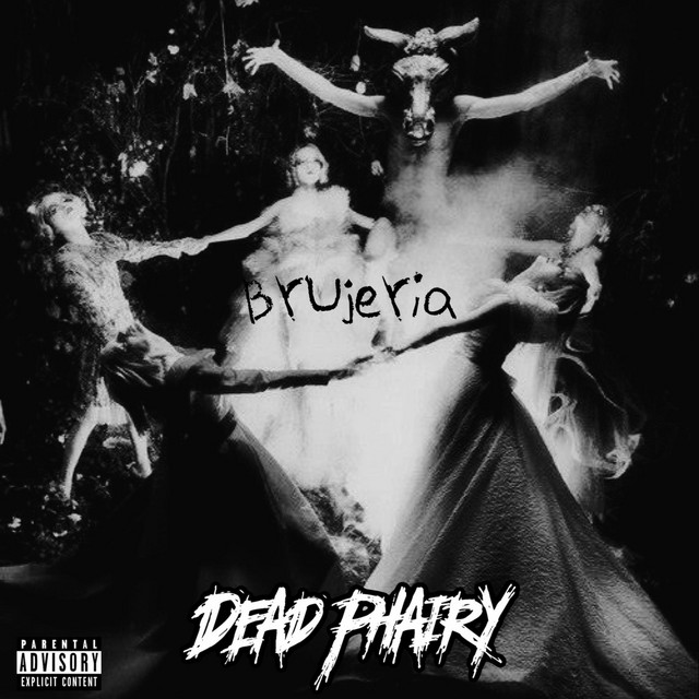 Brujeria cover art