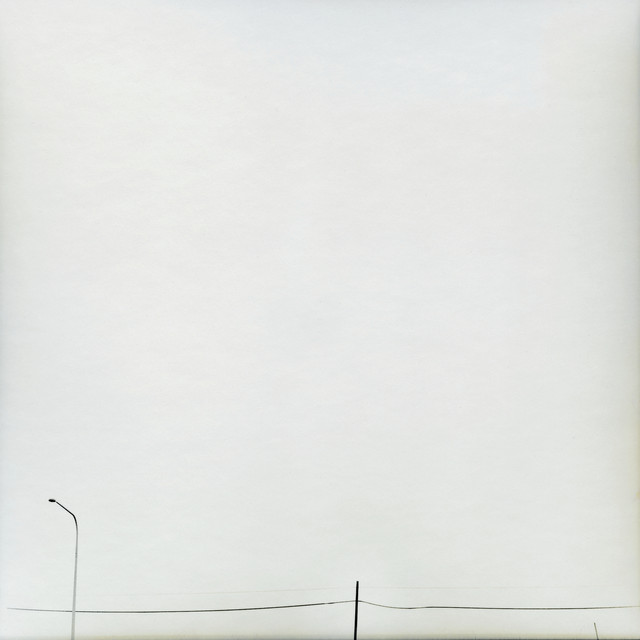The Pace Is Glacial cover art