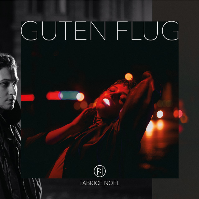 Guten Flug cover