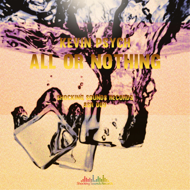 All Or Nothing - Single by Kevin Psych | Spotify