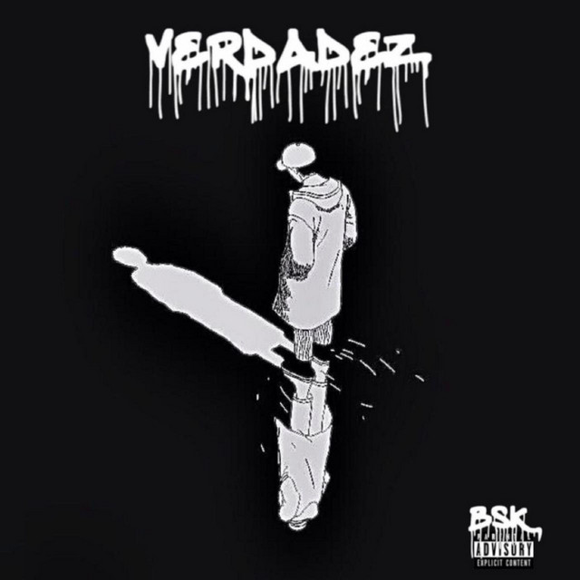Verdadez cover art