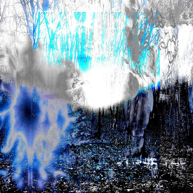 CURSE THE SIX cover art