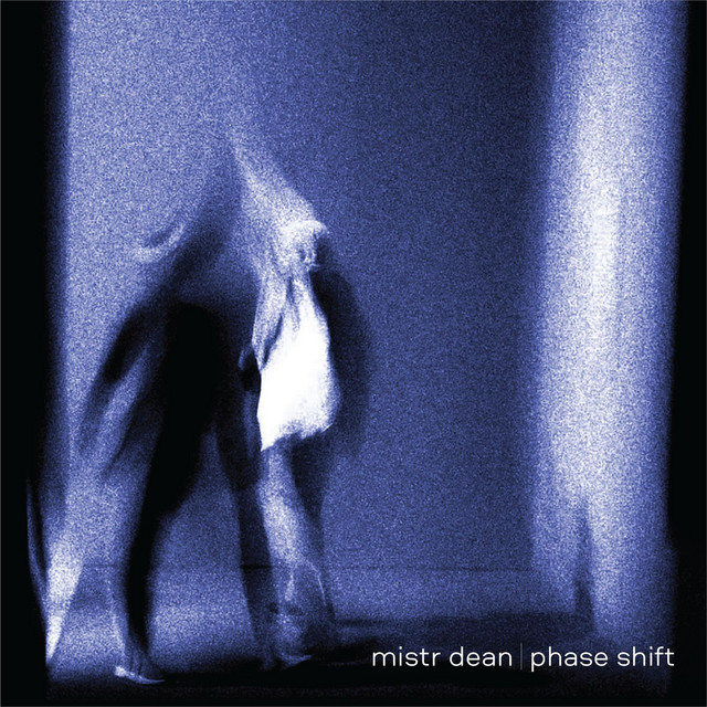 Phase Shift cover art