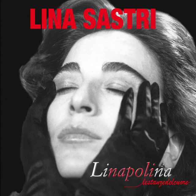 Linapolina (Le stanze del cuore) cover art