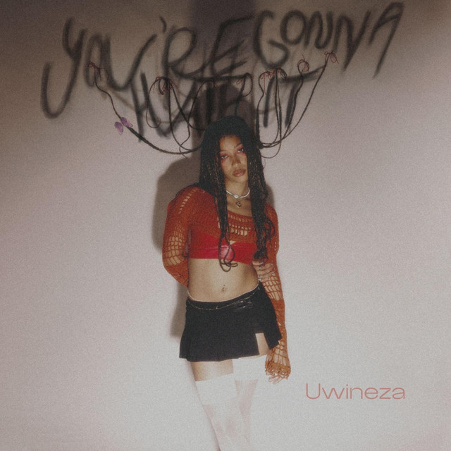 You're Gonna Hate It cover art