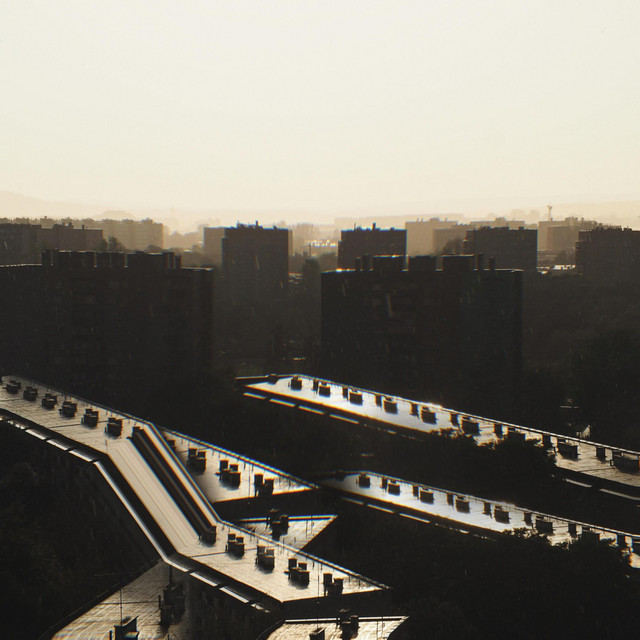 Rooftops cover art