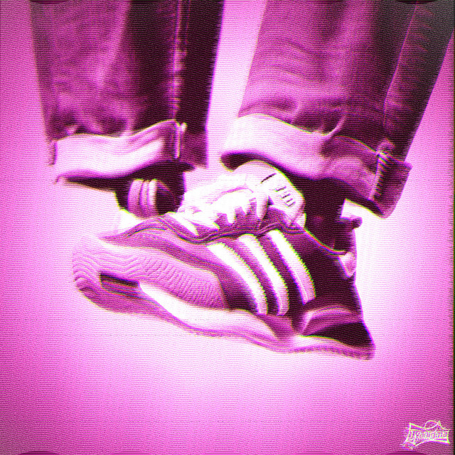 Foot Ting Routines cover art