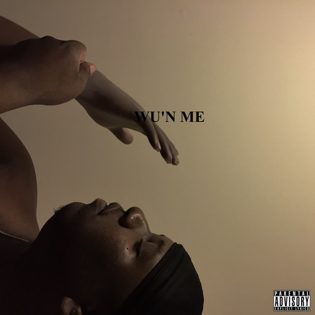 Wu'n Me artwork