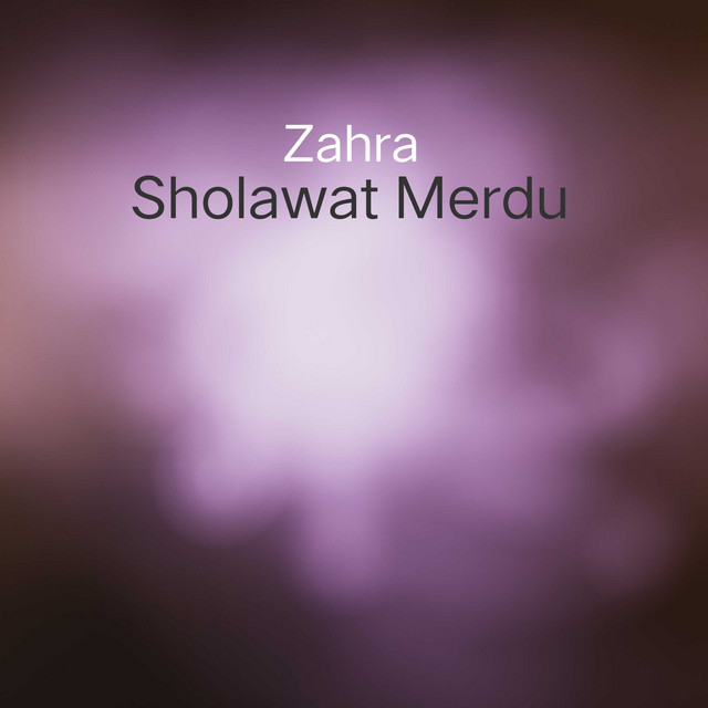 Shalawat Merdu