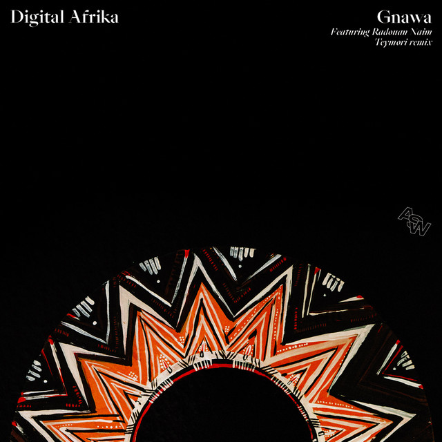 Gnawa - TEYMORI Remix