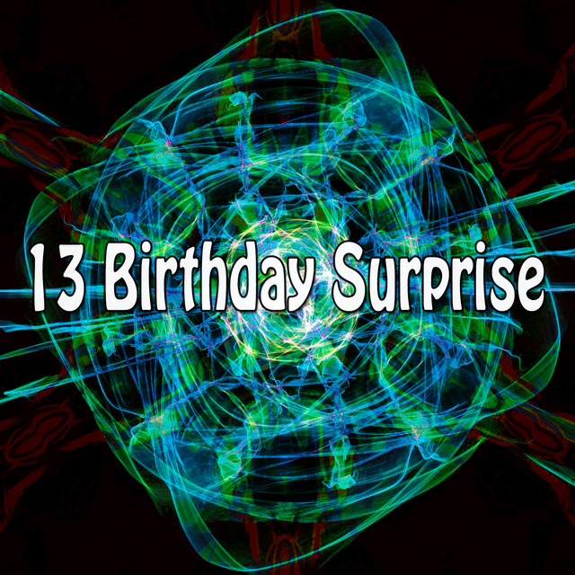 13 Birthday Surprise cover art