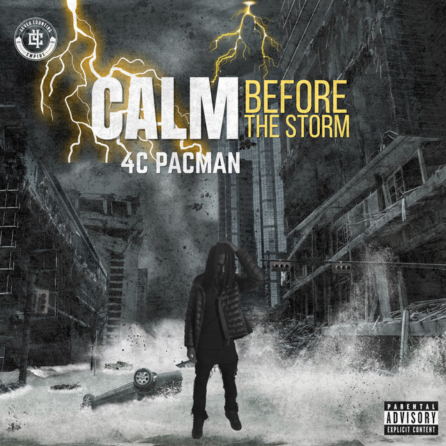 Calm Before The Storm