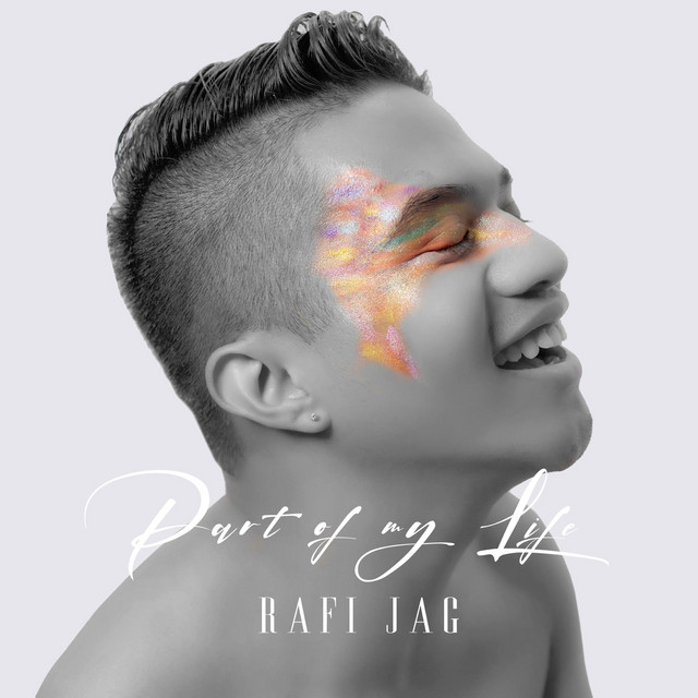Rafi Jag | Spotify