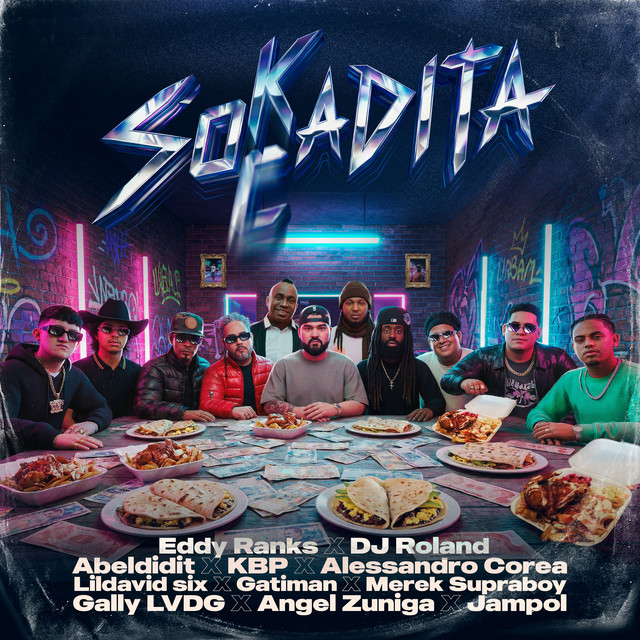 Sokadita