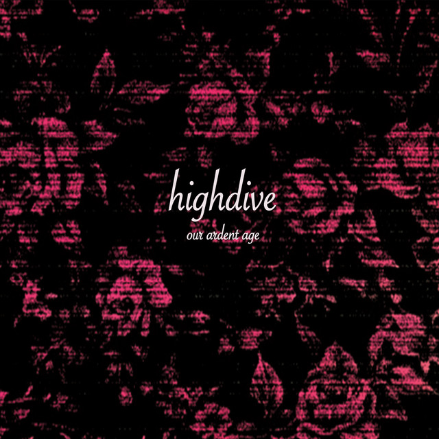 Our Ardent Age cover art