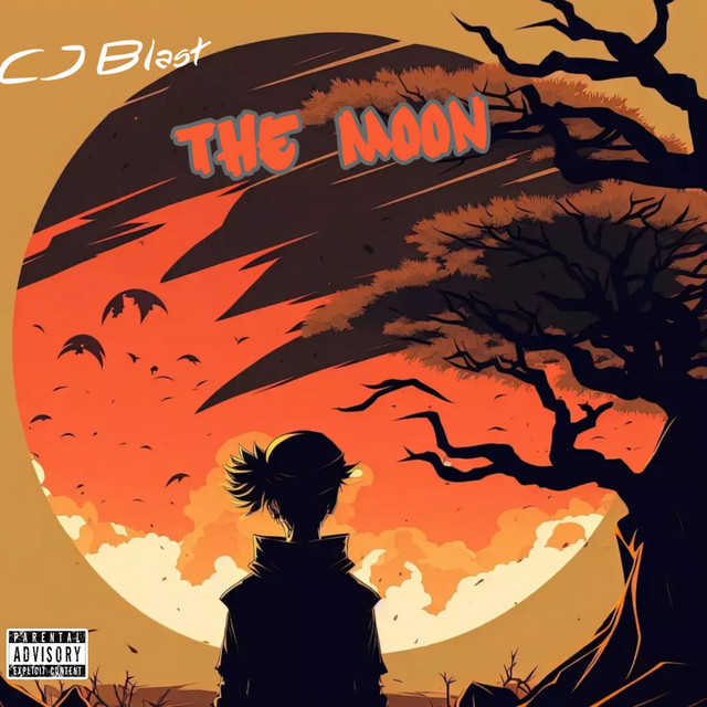 The Moon cover art