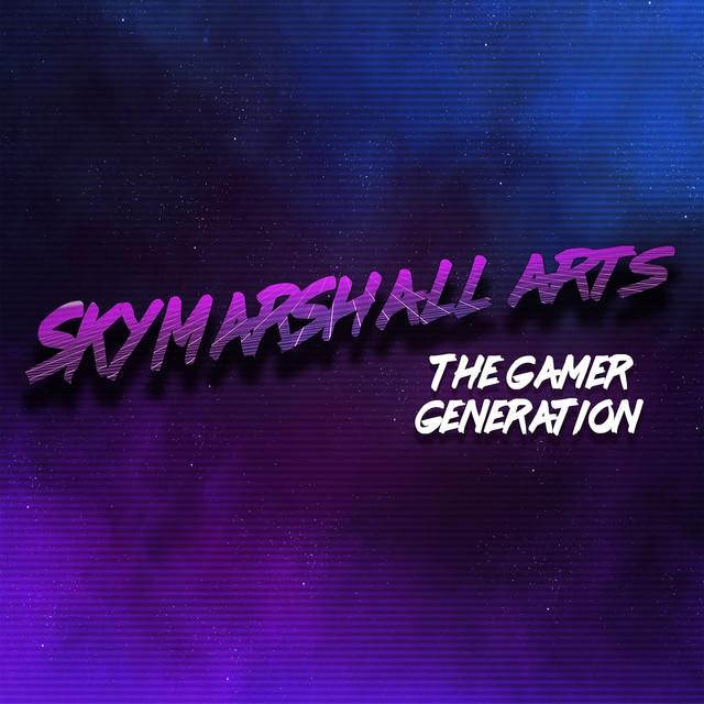 The Gamer Generation cover