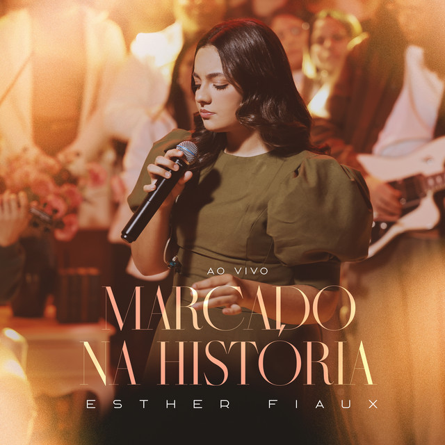 Marcado na História - Ao Vivo