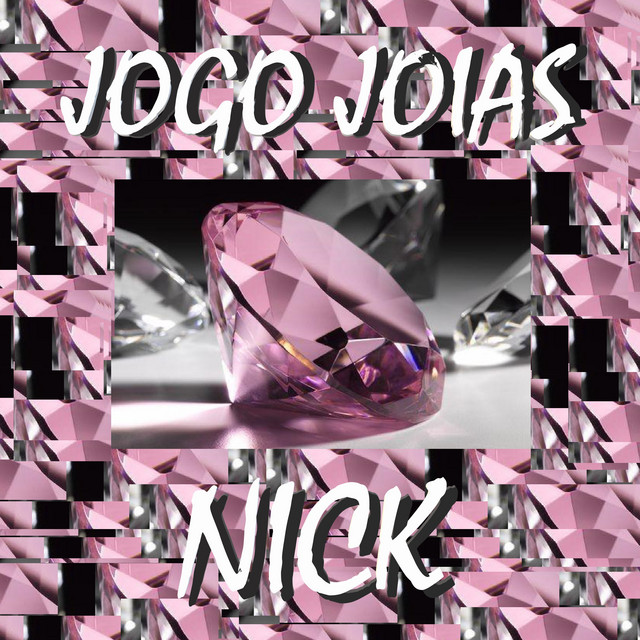 Jogo Joias