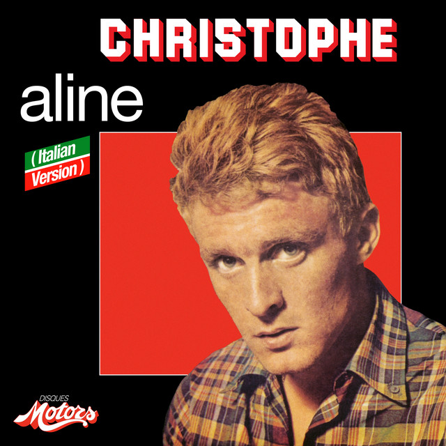 Aline - Italian Version