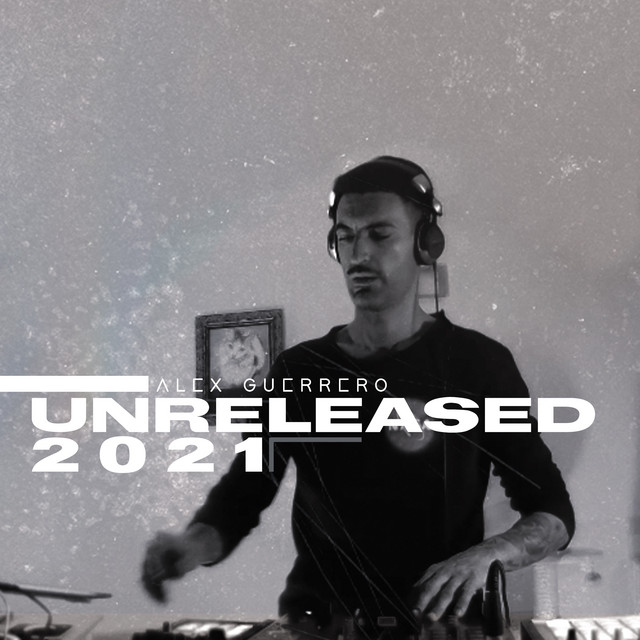 UNRELEASED 2021 cover art