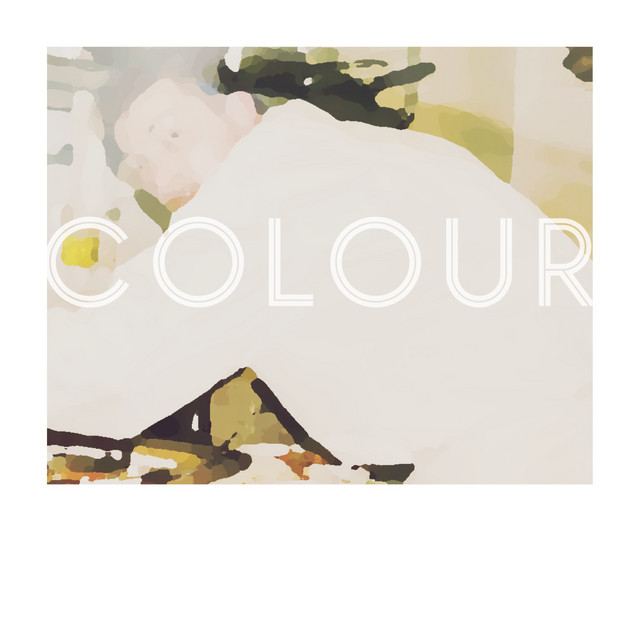 Colour cover