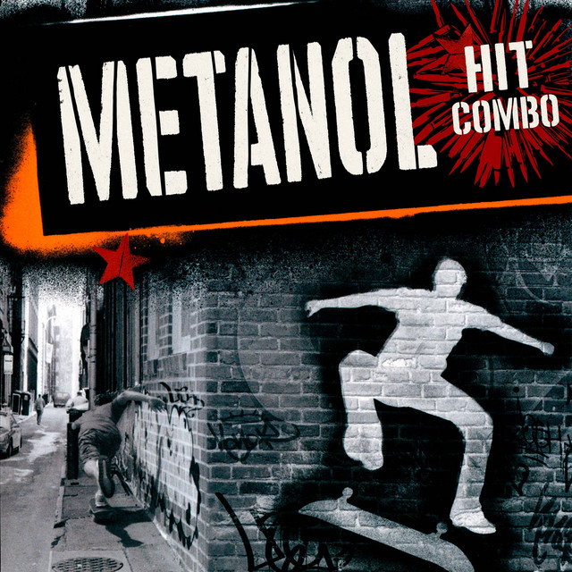 METANOL HIT COMBO
