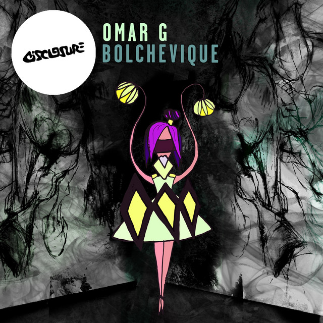 Bolchevique album image