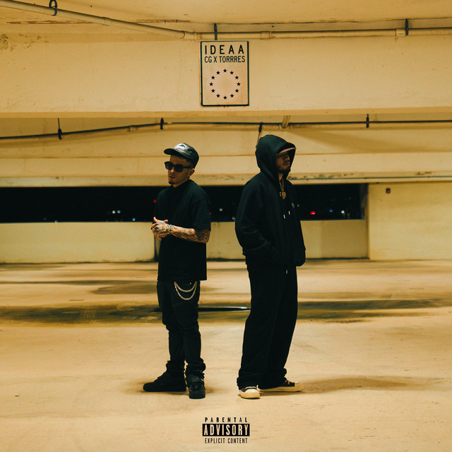 undefined album image