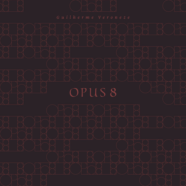 Opus 8