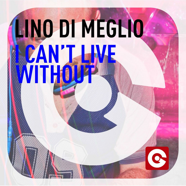 I Can't Live Without cover art