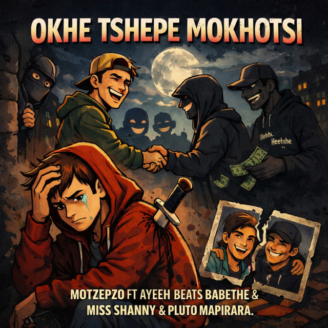 MOTZEPZO