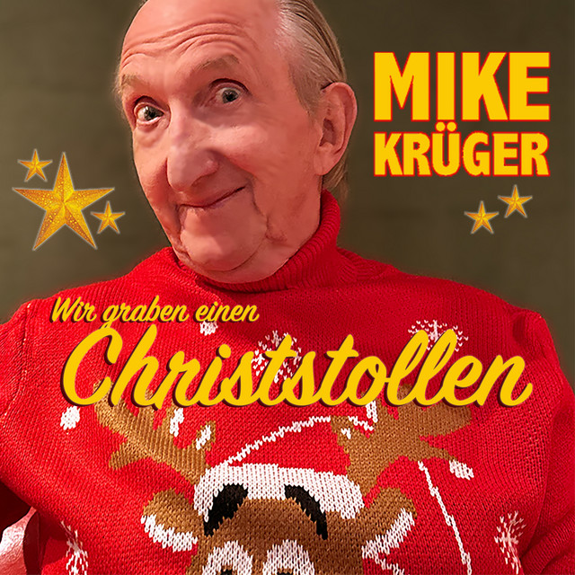 Wir graben einen Christstollen album image