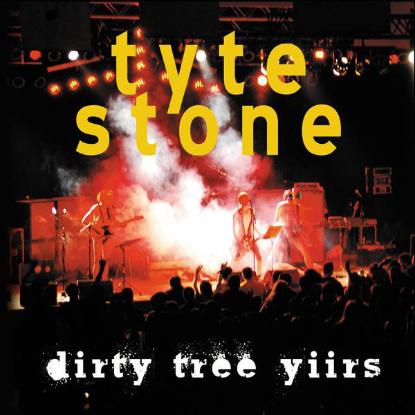 Dirty tree yiirs cover art