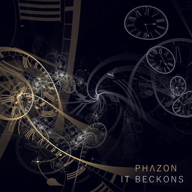 It Beckons cover art