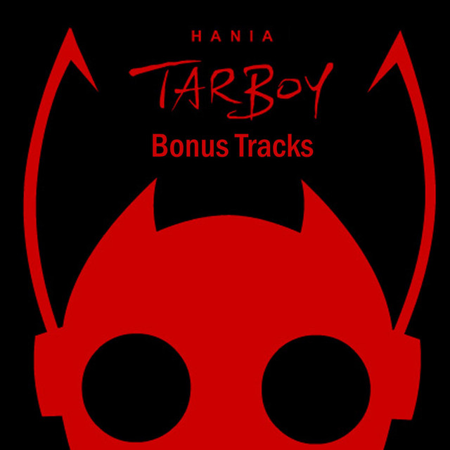 Tarboy Original Soundtrack Bonus Tracks cover art