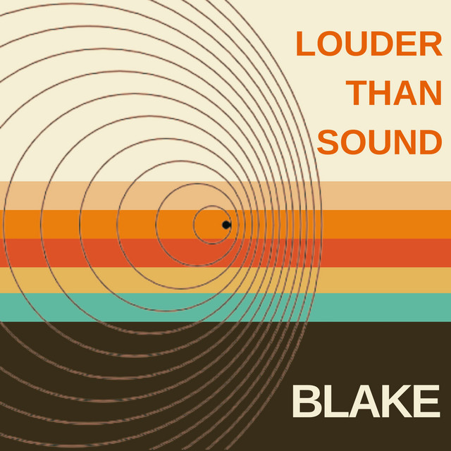 Louder Than Sound cover art