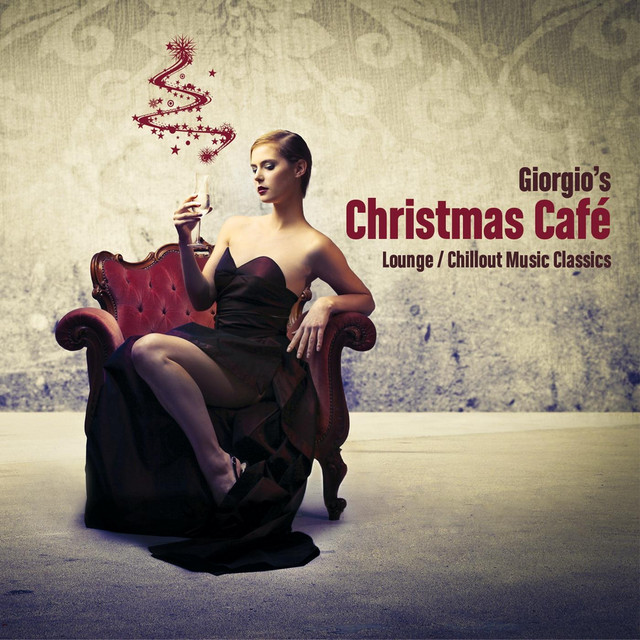 Santa Claus Is Coming to Town cover art