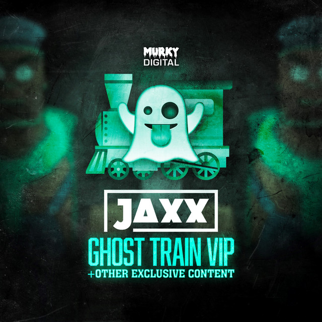 Ghost Train - VIP artwork