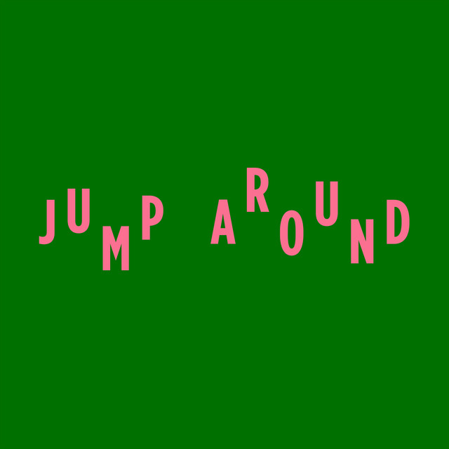 Jump Around - Extended Mix