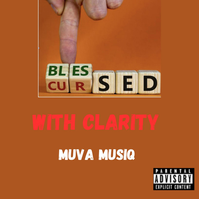 Cursed With Clarity