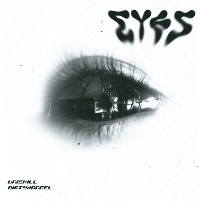 Обкладинка: Eyes — Uniskill
